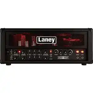 Gitarren-Röhrenverstärker Laney IRONHEART Series IRT60H