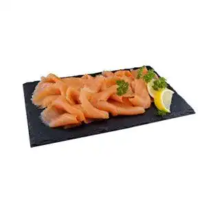 Räucherlachs SEPEHR DAD CAVIAR SEPEHR DAD Premium (200g)