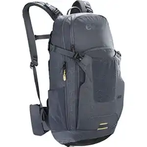 Evoc-Bike-Rucksack EVOC NEO 16l Protektor, inkl. Regenhülle