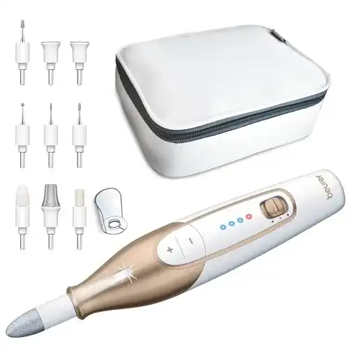 Maniküre-Set Beurer MP 64 Maniküre-/Pediküreset, elektrisch