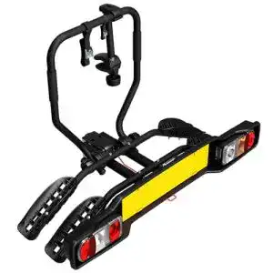Peruzzo-Fahrradträger Peruzzo 668 Anhängerkupplung