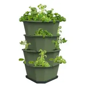 Pflanzturm GUSTA GARDEN Paul Potato Starter Kartoffelturm