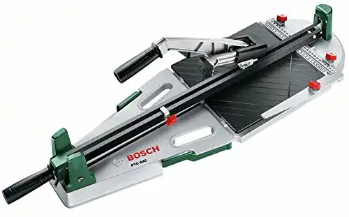 Fliesenschneider 600mm Bosch Home and Garden PTC 640