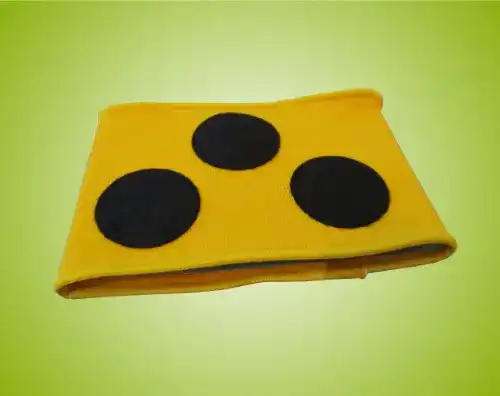 Blindenbinde Teckmedi Blindenarmbinde, elastisch