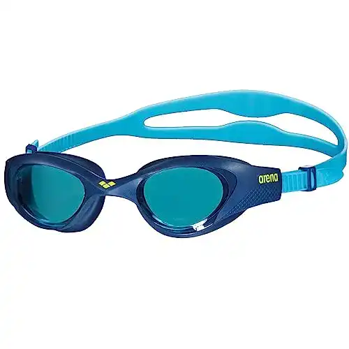 Arena-Schwimmbrille ARENA The One Junior Anti-Fog Schwimmbrille