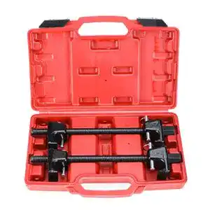 Kfz-Federspanner FreeTec Federspanner Set