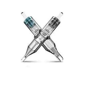 Tattoo-Nadeln Junzheng 20 Stück Premium Tattoo Needles