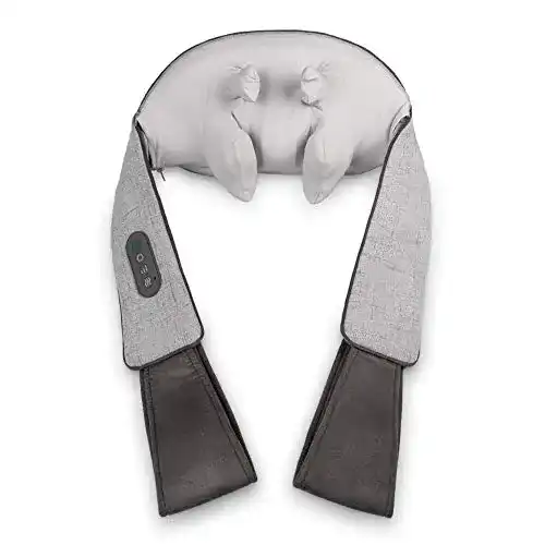 Medisana-Massagegerät Medisana NM 890 Nackenmassagegerät