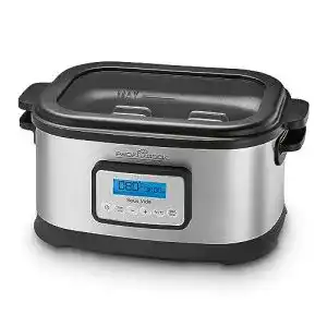Sous-Vide-Garer Profi Cook ProfiCook PC-SV 1112, 8,5 Liter