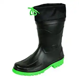 Gummistiefel Herren MADSea Herren Jungen Gummistiefel Nils-Hannes