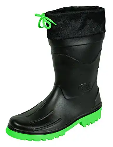 Gummistiefel Herren MADSea Herren Jungen Gummistiefel Nils-Hannes