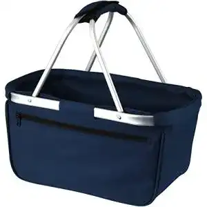 Einkaufskorb Shopper BASKET Standard – DUNKELBLAU