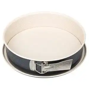 Springform (26 cm) Zenker Springform Ø 26 cm CREME NOIR