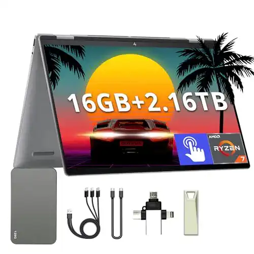 Laptop bis 1.000 Euro HP VICTUS by Gaming Laptop, 16,1 Zoll