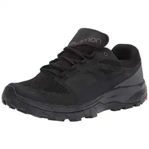 Gore-Tex-Wanderschuhe Herren Salomon OUTline Gore-Tex Herren