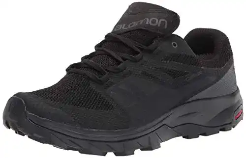 Gore-Tex-Wanderschuhe Herren Salomon OUTline Gore-Tex Herren