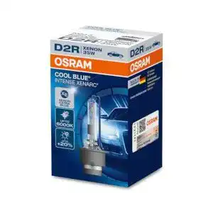 D2R-Xenon Osram Frontscheinwerfer