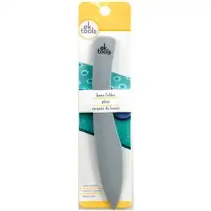 Falzbein EK Tools 54-01004 Knochenordner, Plastik, Silber