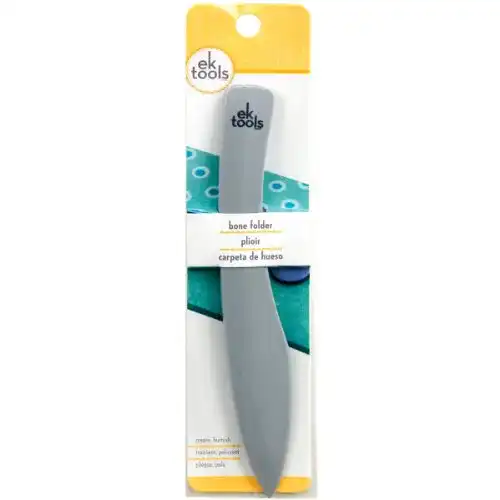 Falzbein EK Tools 54-01004 Knochenordner, Plastik, Silber