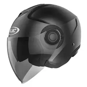 HJC-Helm HJC Helmets Motorradhelm i40 SEMI MAT, L, 16877009