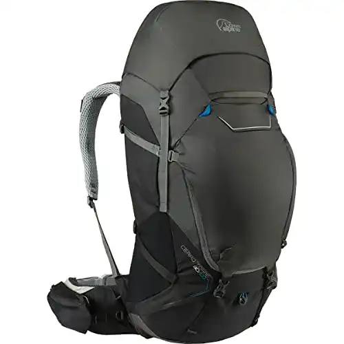 Rucksack 100 Liter Lowe Alpine Cerro Torre 80+20 Liter
