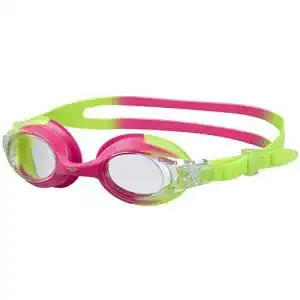 Schwimmbrille Kinder ARENA Kinder Unisex Training Freizeit