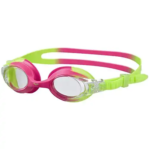 Schwimmbrille Kinder ARENA Kinder Unisex Training Freizeit