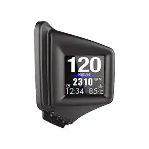 Geschwindigkeitsmessgerät KAOLALI Auto Head Up Display OBD2