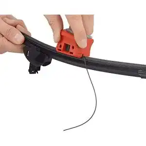 Scheibenwischer Schneider HP Autozubehör 12410801