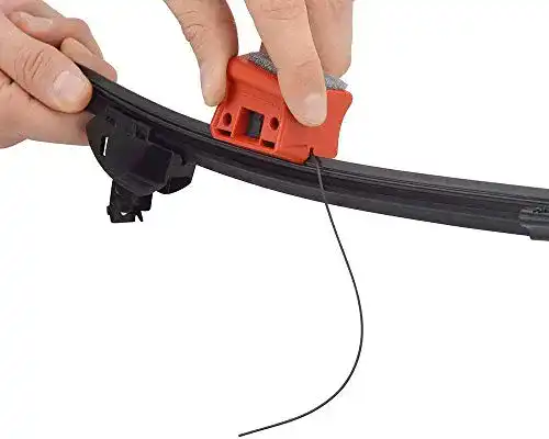 Scheibenwischer Schneider HP Autozubehör 12410801