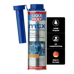Vergaserreiniger Liqui Moly P000048 5100 mtx 300 ml