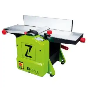 Hobelmaschine Zipper ZI-HB204 Abricht-Dicken, 830x465x445