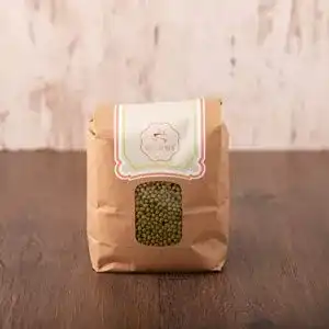 Mungobohnen SÜSSUNDCLEVER.DE est 2016, 2 kg, unbehandelt