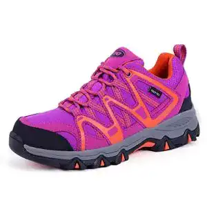 Leichtwanderschuhe Damen TFO Damen Trekking & Wanderschuhe