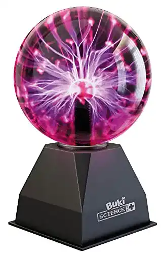 Plasmakugel BUKI France SP001