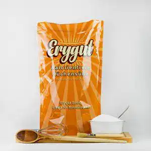 Erythrit Foodtastic 5 kg von Erygut | 5000g