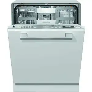 Geschirrspüler A+++ Miele G 7150 SCVi vollintegriert