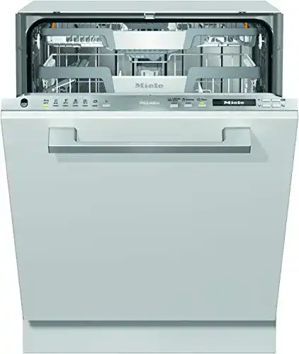 Geschirrspüler A+++ Miele G 7150 SCVi vollintegriert