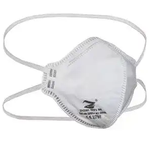 FFP3-Masken (20 Stück) ALPIDEX 20 X Mundschutz FFP3