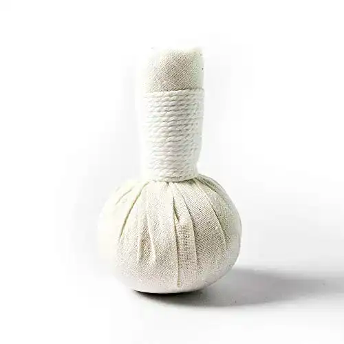 Kräuterstempel Kitama Thai Kräuter 100g (Gramm) 2 Stück