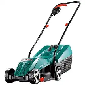 Elektro-Rasenmäher Bosch Home and Garden Rotak 32 1200 W
