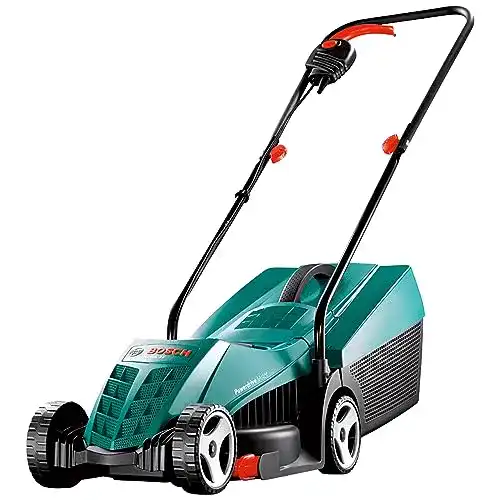 Elektro-Rasenmäher Bosch Home and Garden Rotak 32 1200 W