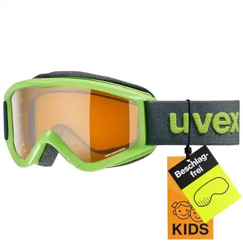 Uvex-Skibrille Uvex Unisex Jugend, speedy pro Skibrille