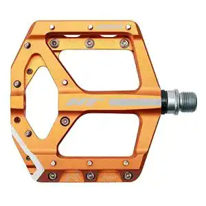 HT-Pedale HT Components Pedale Ans10 Supreme Orange
