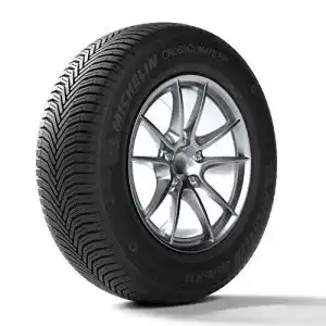 Ganzjahresreifen 225/65 R17 MICHELIN CROSSCLIMATE SUV XL