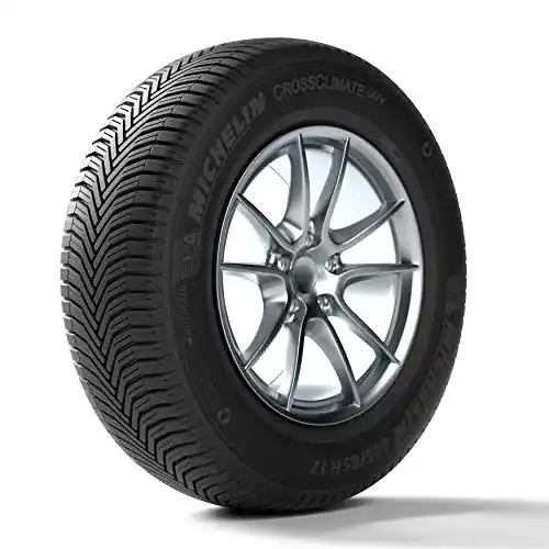 Ganzjahresreifen 225/65 R17 MICHELIN CROSSCLIMATE SUV XL
