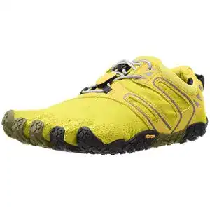 Zehenschuhe Vibram Five Fingers Damen V-trail Traillaufschuhe
