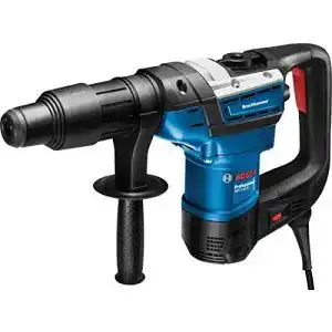Schlagbohrmaschine Bosch Professional Bohrhammer GBH 5-40 D