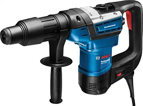 Schlagbohrmaschine Bosch Professional Bohrhammer GBH 5-40 D