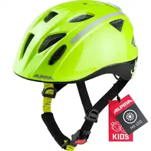 Alpina-Kinderhelm ALPINA Unisex – Kinder, XIMO FLASH